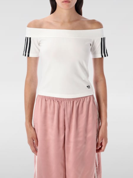 Top mujer Adidas Originals