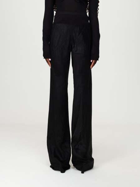 Pantalon femme Rick Owens