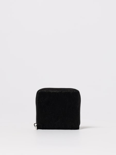 Wallet men Rick Owens