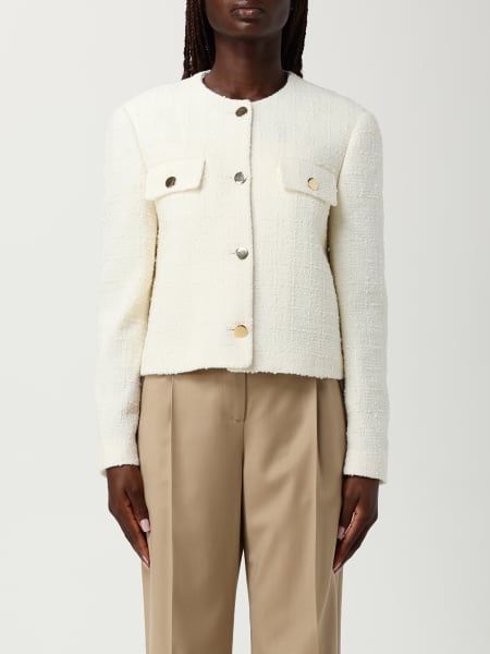 Jacket woman Lardini