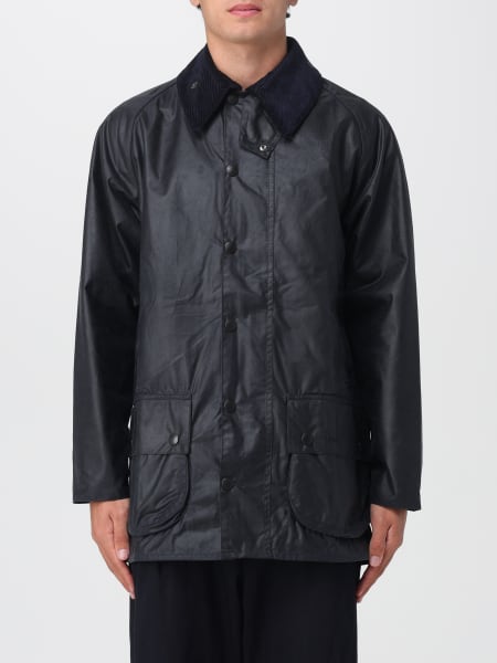 Jacket men Barbour