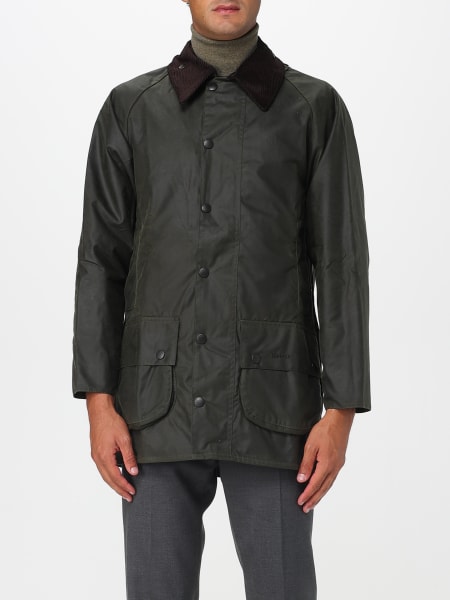Chaqueta hombre Barbour