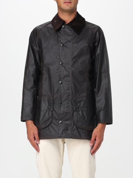 Jacket men Barbour