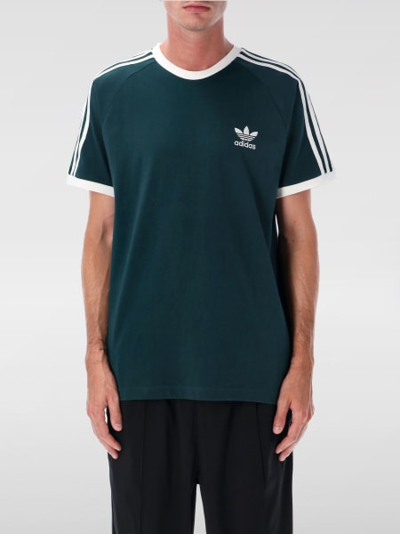 T恤 男士 Adidas Originals