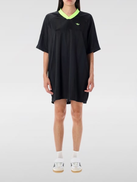 Dress woman Adidas Originals