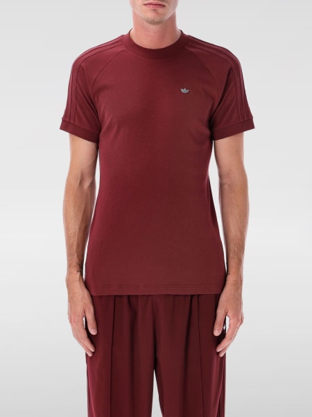 Футболка Мужское Adidas Originals