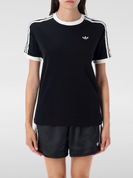 Футболка Женское Adidas Originals