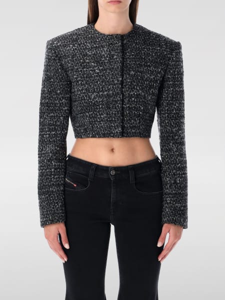 Jacket woman Diesel