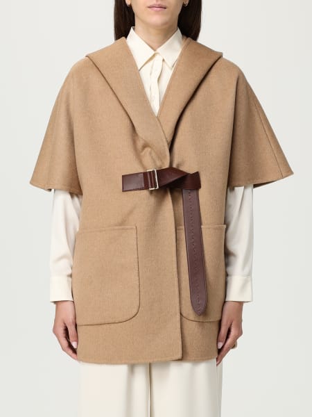Coat woman Max Mara