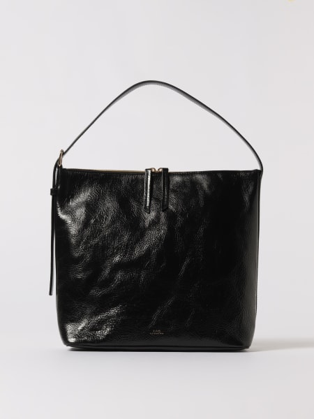 Handtasche damen A.P.C.