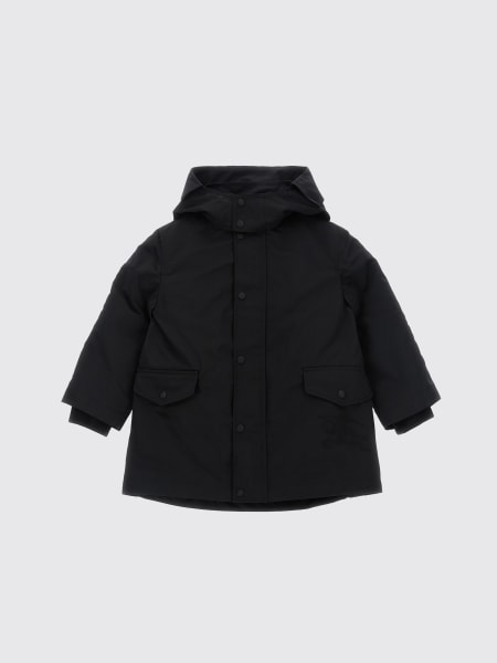 Jacket kids Burberry