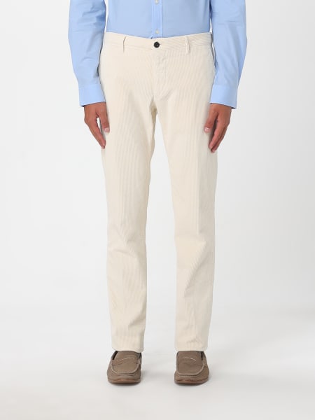 Pants men Incotex