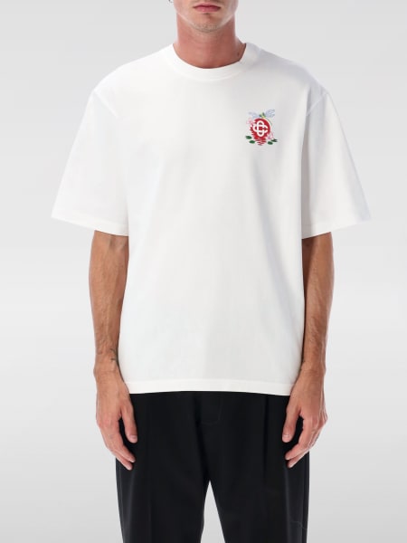 T-shirt homme Casablanca