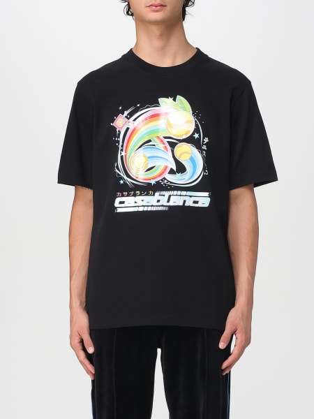 T-shirt homme Casablanca