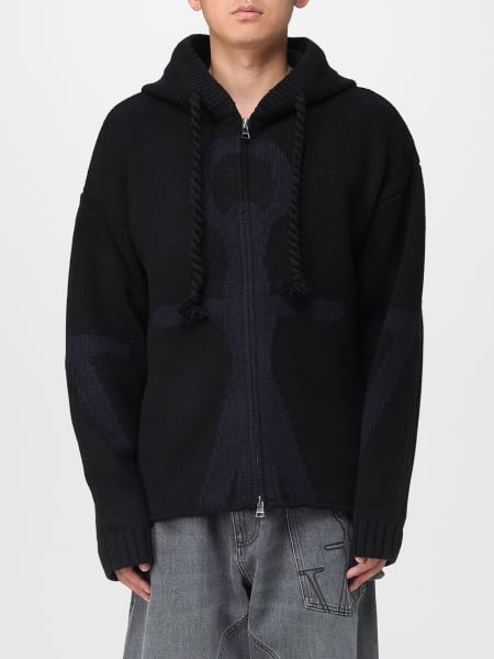 Sweatshirt herren Jw Anderson