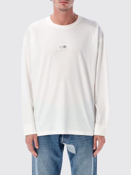 T-shirt men Mm6 Maison Margiela