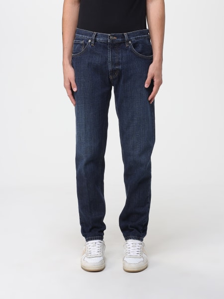 Брюки Мужское Dondup