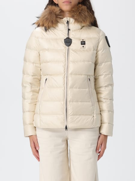 Jacket woman Blauer