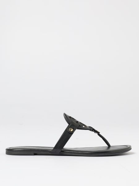 Flat sandals woman Tory Burch
