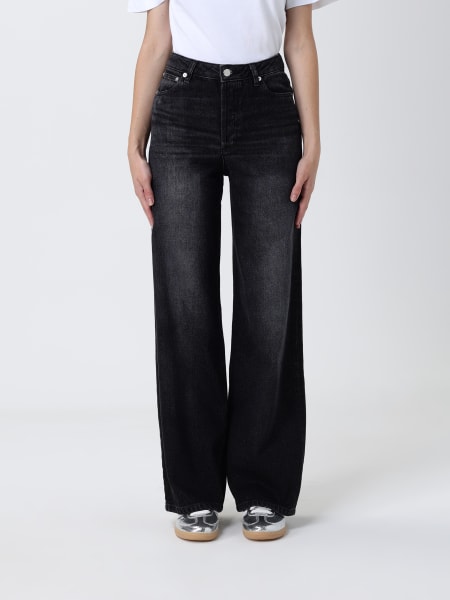 Jeans damen A.P.C.
