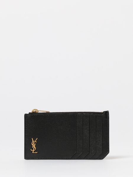 Wallet men Saint Laurent