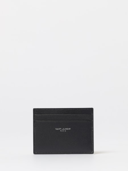 Portefeuille homme Saint Laurent