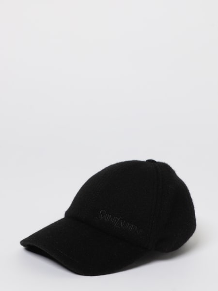 Hat men Saint Laurent