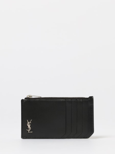 Wallet men Saint Laurent