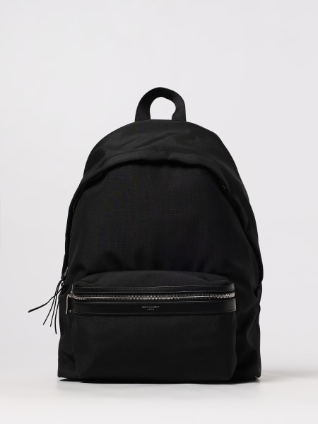 Zaino uomo Saint Laurent