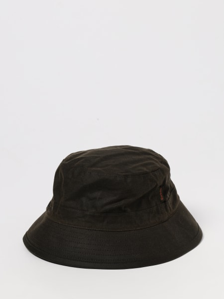 Gorro hombre Barbour