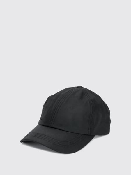 Hat men Barbour