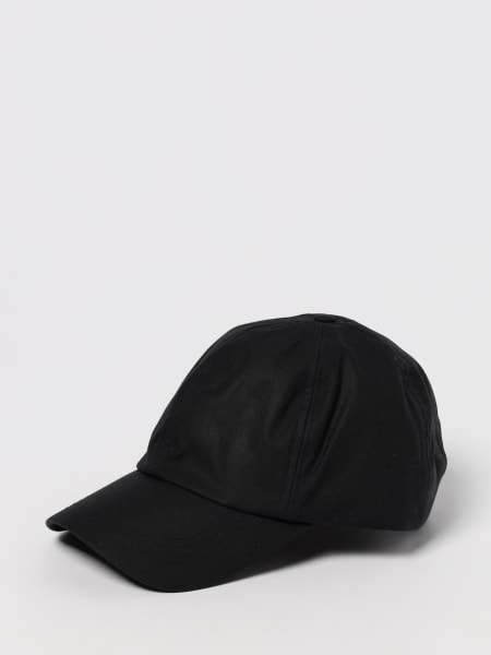 Hat men Barbour