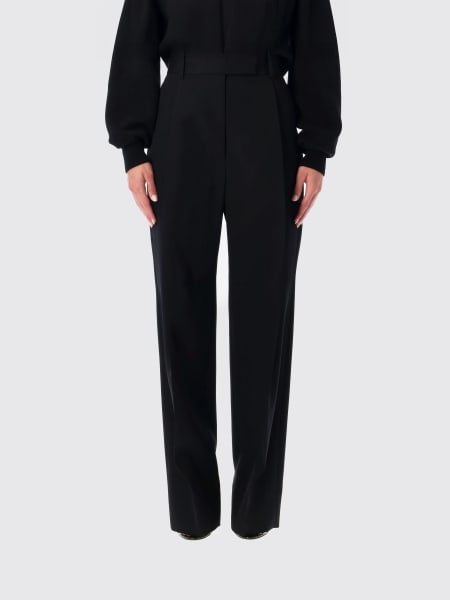 Pantalone Tom Ford in lana