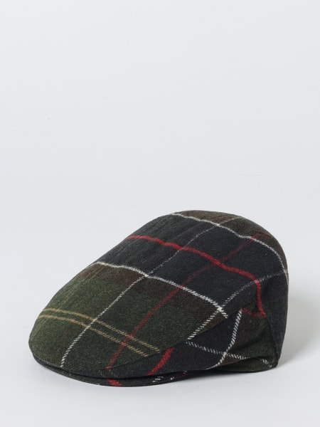 Hat woman Barbour