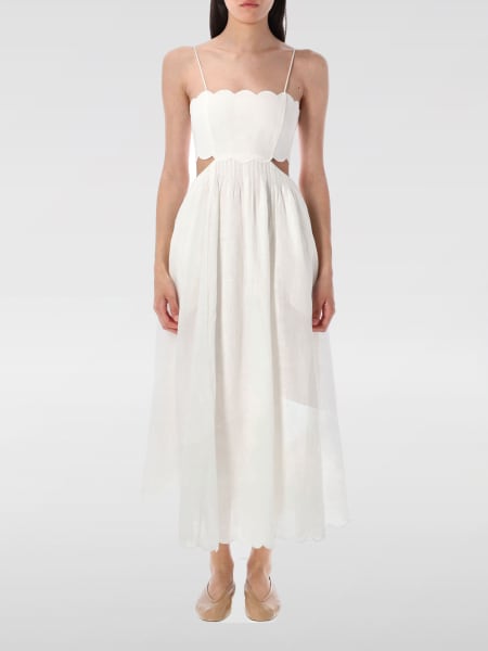 Abito Zimmermann in lino