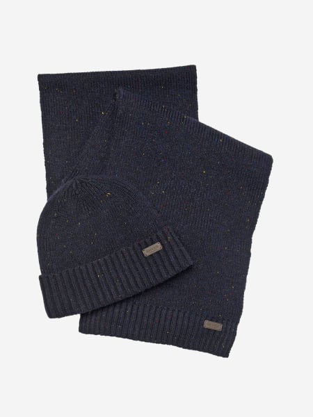 Gorro hombre Barbour