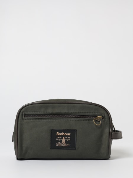 Bags men Barbour