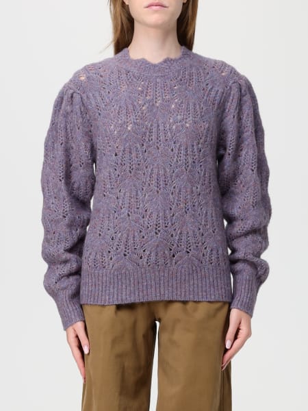 Pullover Isabel Marant Etoile in misto lana d'Alpaca