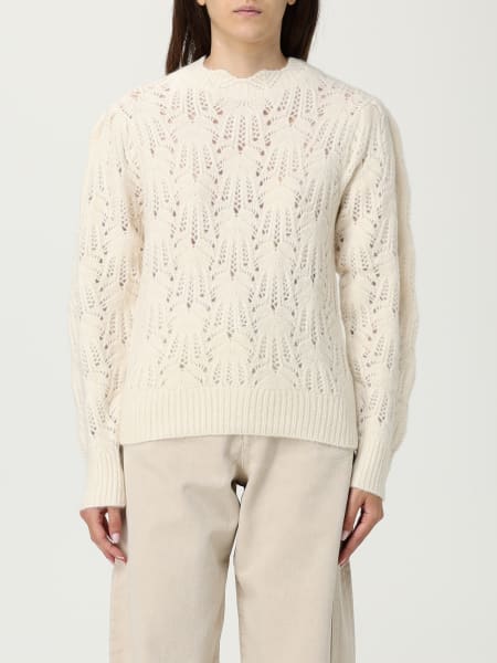 Pullover Isabel Marant Etoile in misto lana d'Alpaca