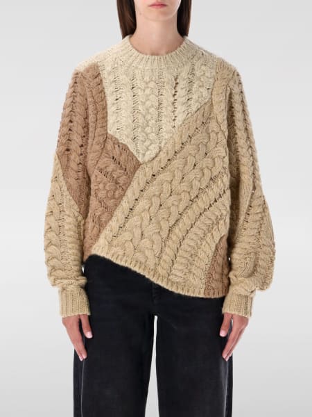 Pullover Isabel Marant Etoile in misto Mohair