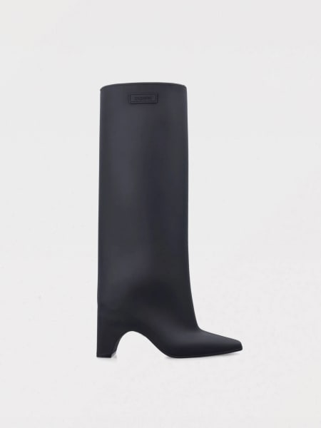 Boots woman Coperni