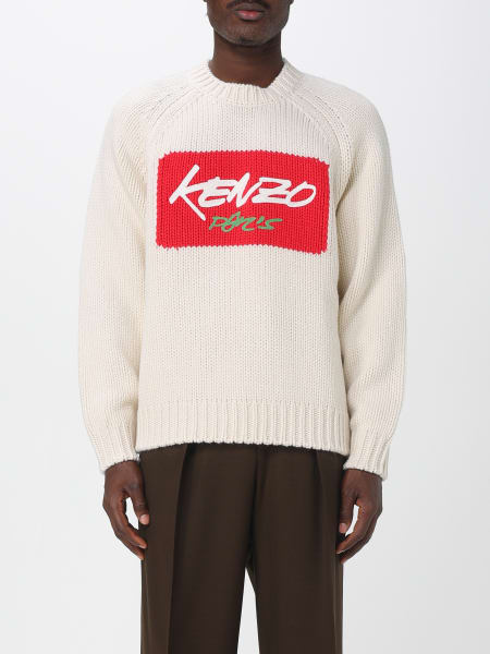 毛衣 男士 Kenzo