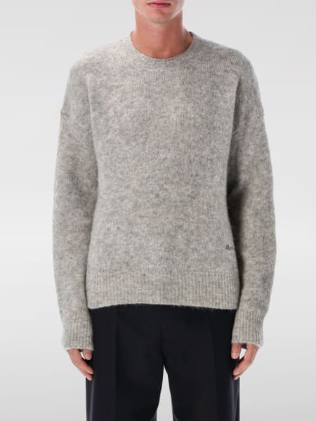 Sweater men Ami Paris
