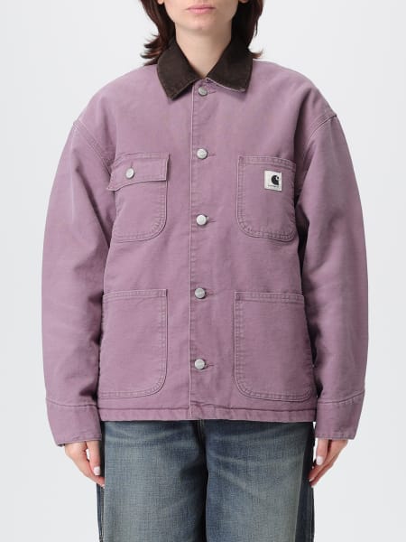 Coat woman Carhartt Wip