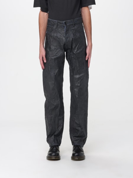 Pants men Mm6 Maison Margiela