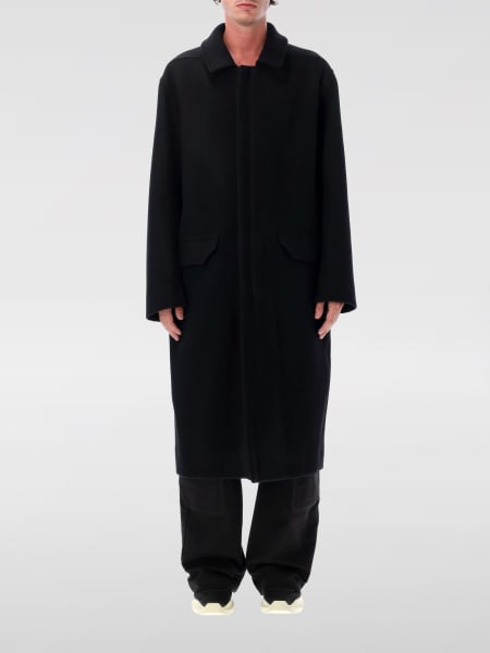 Jacket men Rick Owens