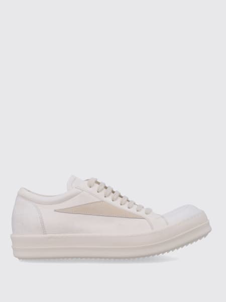 Sneakers men Rick Owens