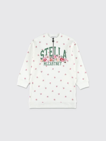 드레스 남아 Stella McCartney Kids