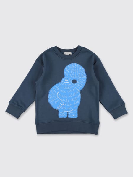스웨터 남아 Stella McCartney Kids