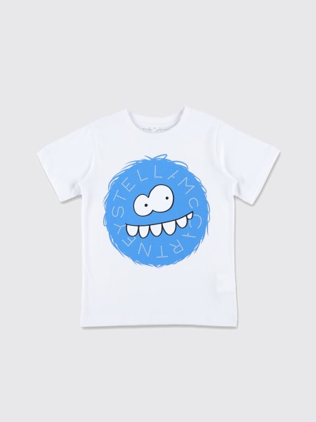 T-shirt kids Stella McCartney Kids